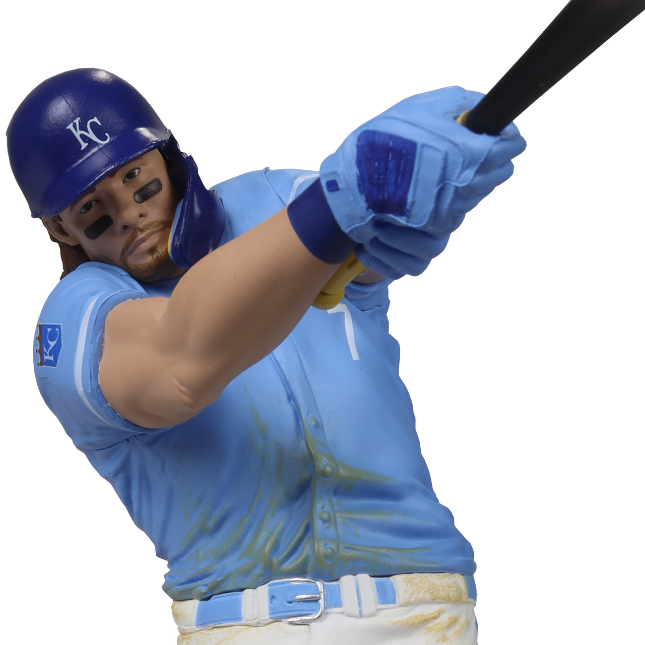 MLB Legacy Series #11-14 Bundle (4) 7" Figures